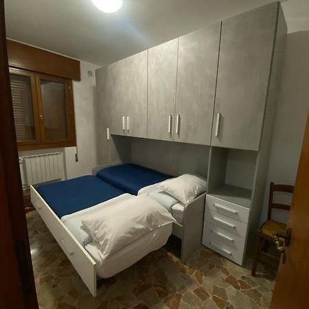 Casa Bella Venezia Apartment Mestre Ngoại thất bức ảnh