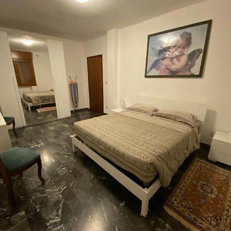 Casa Bella Venezia Apartment Mestre Ngoại thất bức ảnh
