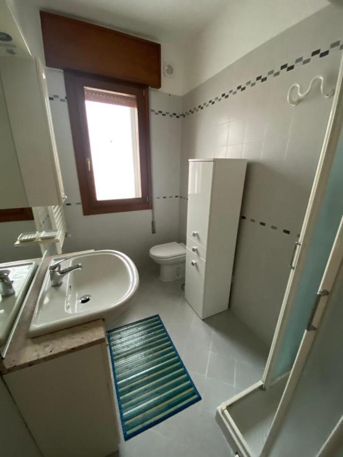 Casa Bella Venezia Apartment Mestre Ngoại thất bức ảnh