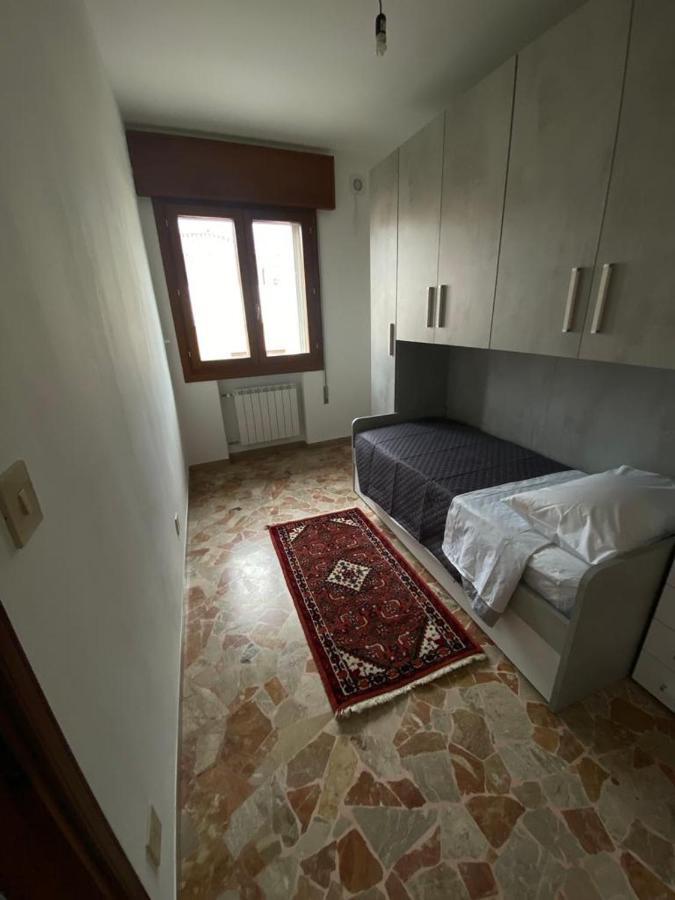 Casa Bella Venezia Apartment Mestre Ngoại thất bức ảnh