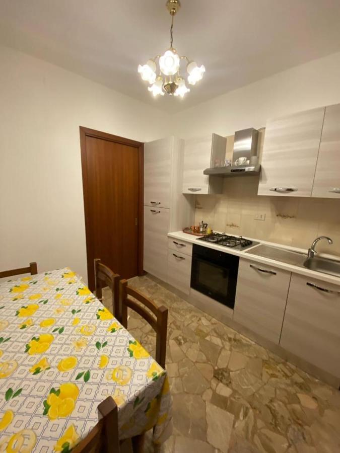 Casa Bella Venezia Apartment Mestre Ngoại thất bức ảnh