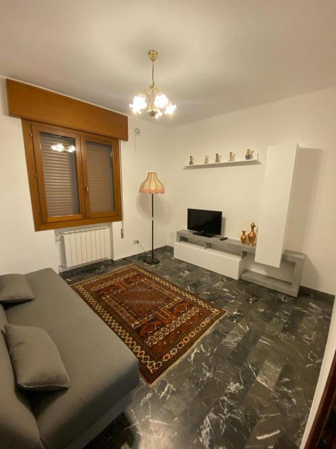 Casa Bella Venezia Apartment Mestre Ngoại thất bức ảnh