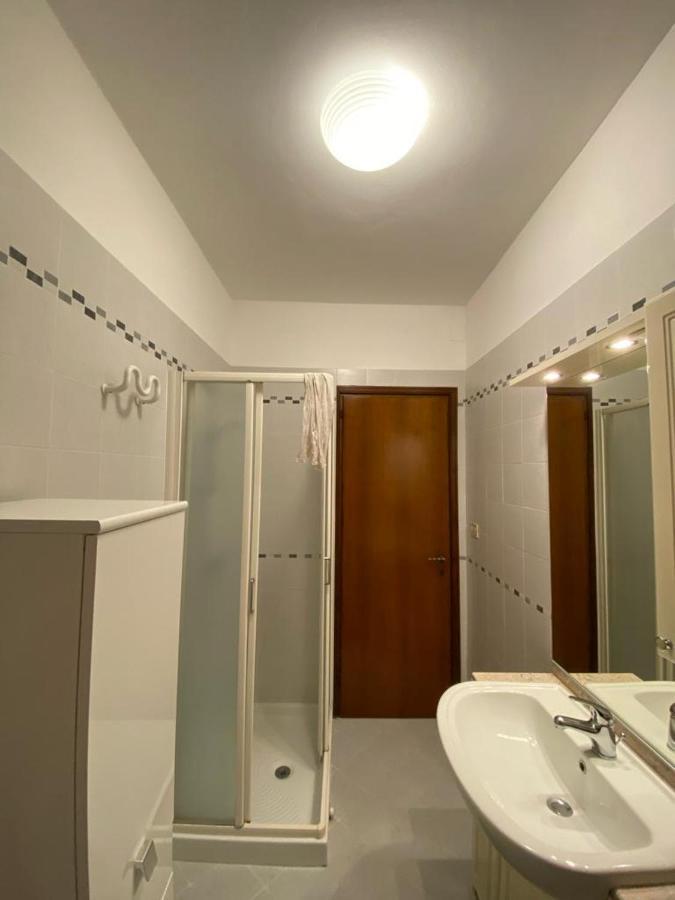Casa Bella Venezia Apartment Mestre Ngoại thất bức ảnh