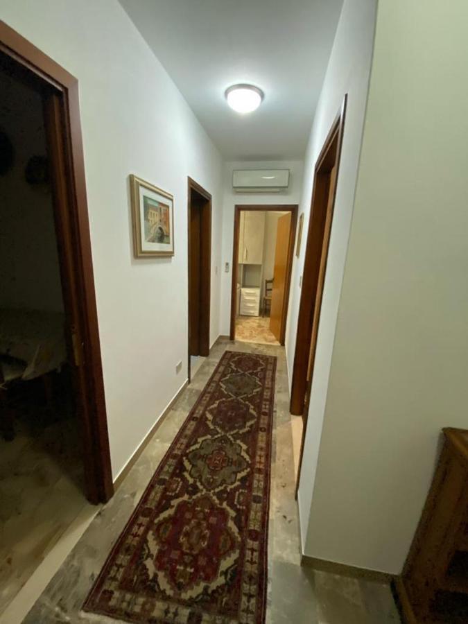 Casa Bella Venezia Apartment Mestre Ngoại thất bức ảnh