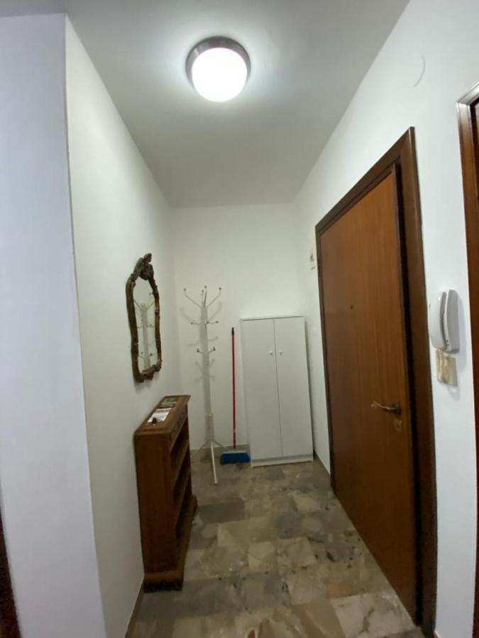 Casa Bella Venezia Apartment Mestre Ngoại thất bức ảnh